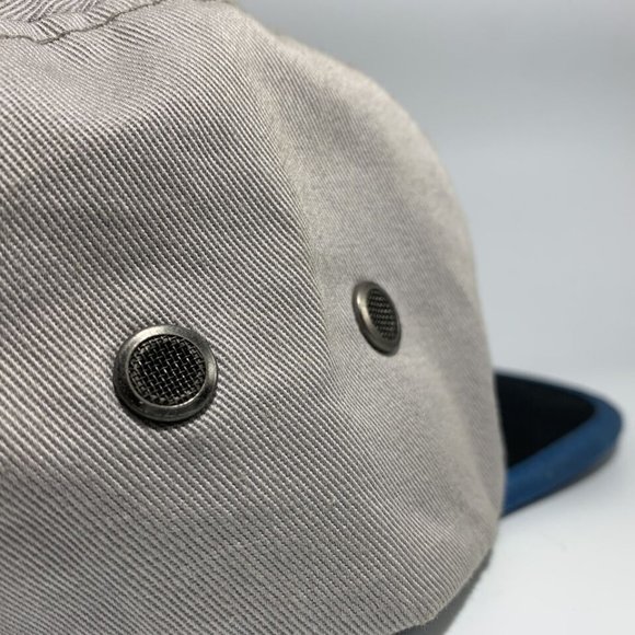 Us Versus Them 5 Panel Adjustable Hat - Picture 7 of 9